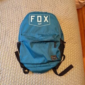 Fix Racing Backpack